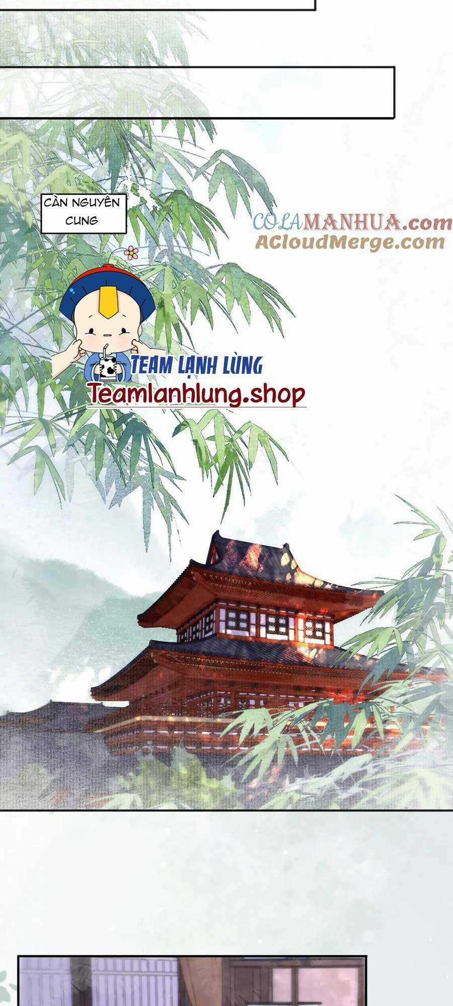 Kiều Quý Phi Thủ Đoạn Ác Độc Và Hoàng Thượng Không Dễ Chọc Chapter 279 trang 15