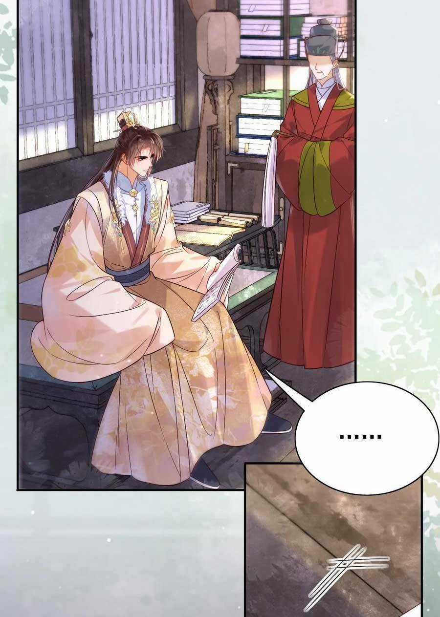 Kiều Quý Phi Thủ Đoạn Ác Độc Và Hoàng Thượng Không Dễ Chọc Chapter 279 trang 16