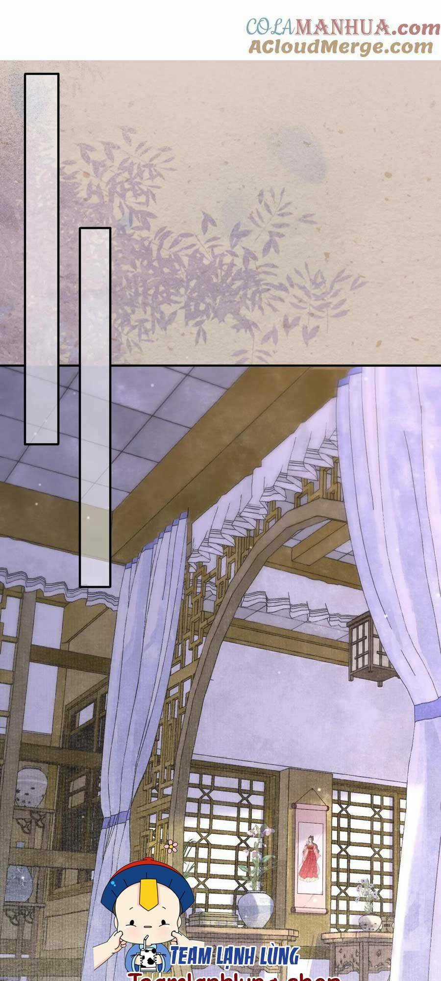 Kiều Quý Phi Thủ Đoạn Ác Độc Và Hoàng Thượng Không Dễ Chọc Chapter 279 trang 4