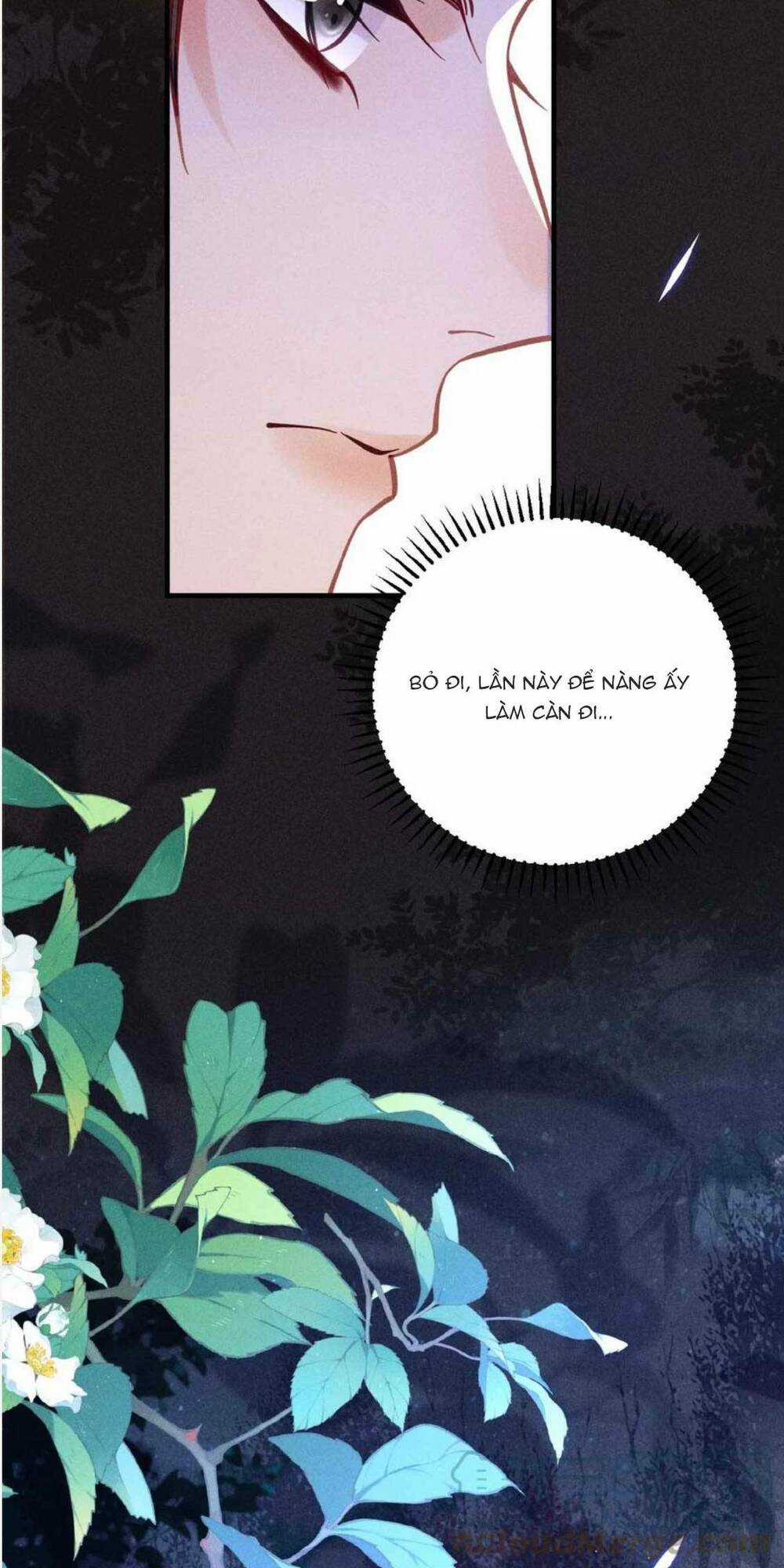 Kiều Quý Phi Thủ Đoạn Ác Độc Và Hoàng Thượng Không Dễ Chọc Chapter 28 trang 19