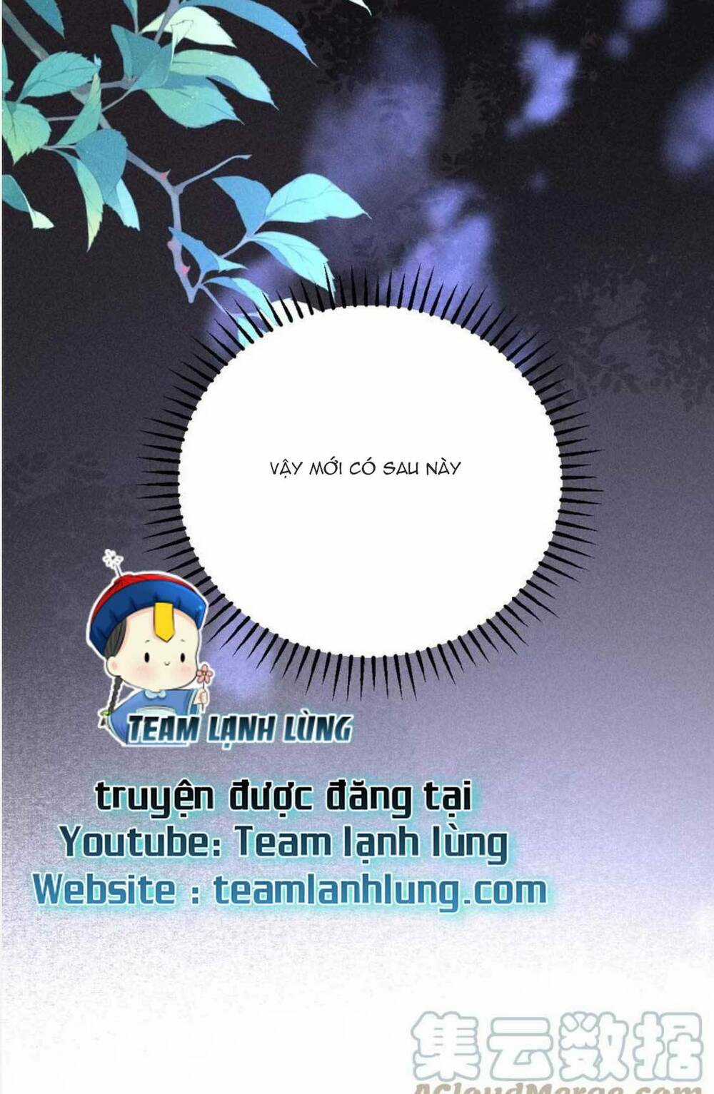 Kiều Quý Phi Thủ Đoạn Ác Độc Và Hoàng Thượng Không Dễ Chọc Chapter 28 trang 23