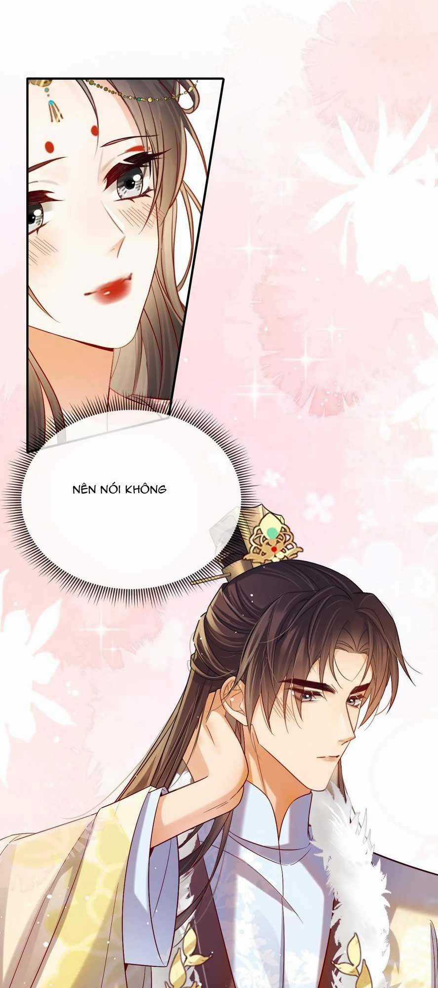 Kiều Quý Phi Thủ Đoạn Ác Độc Và Hoàng Thượng Không Dễ Chọc Chapter 280 trang 18