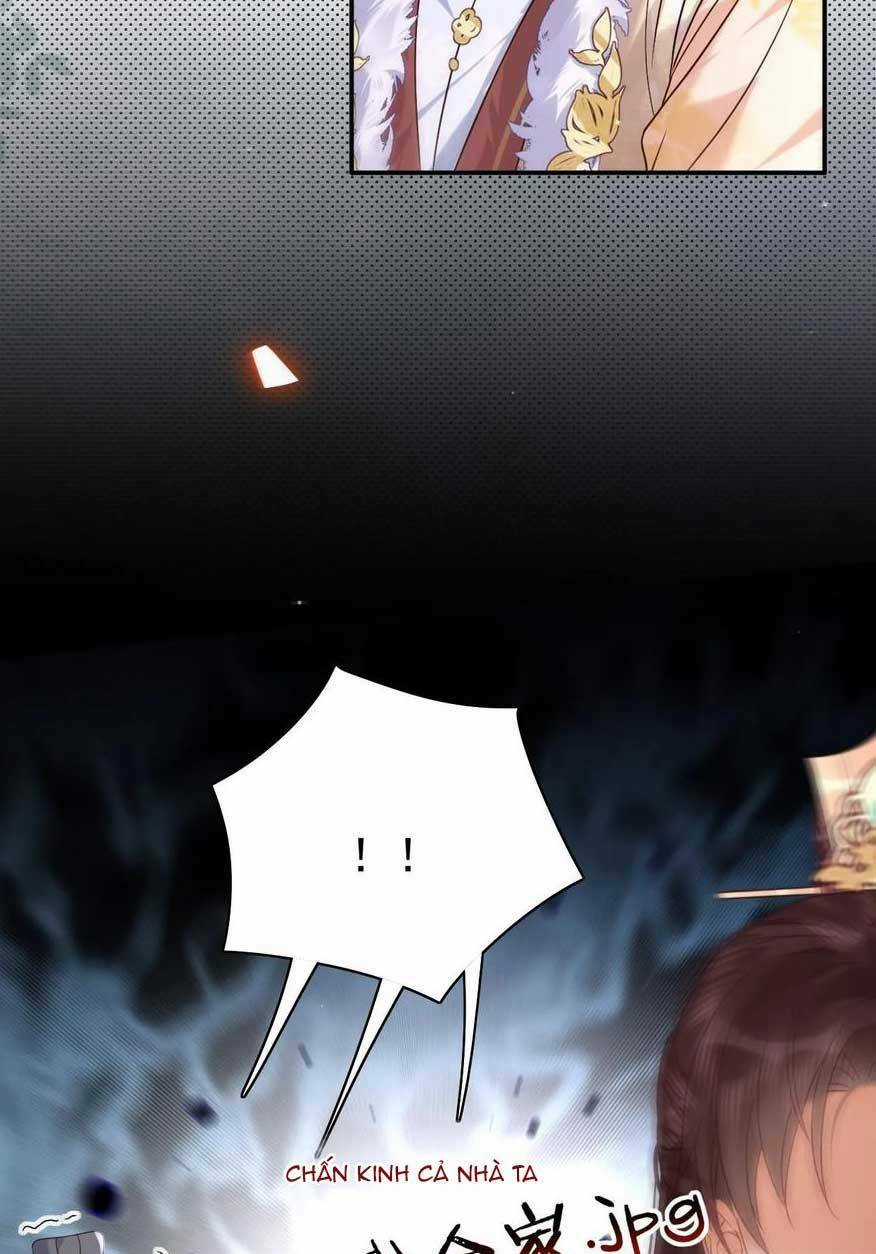 Kiều Quý Phi Thủ Đoạn Ác Độc Và Hoàng Thượng Không Dễ Chọc Chapter 281 trang 16