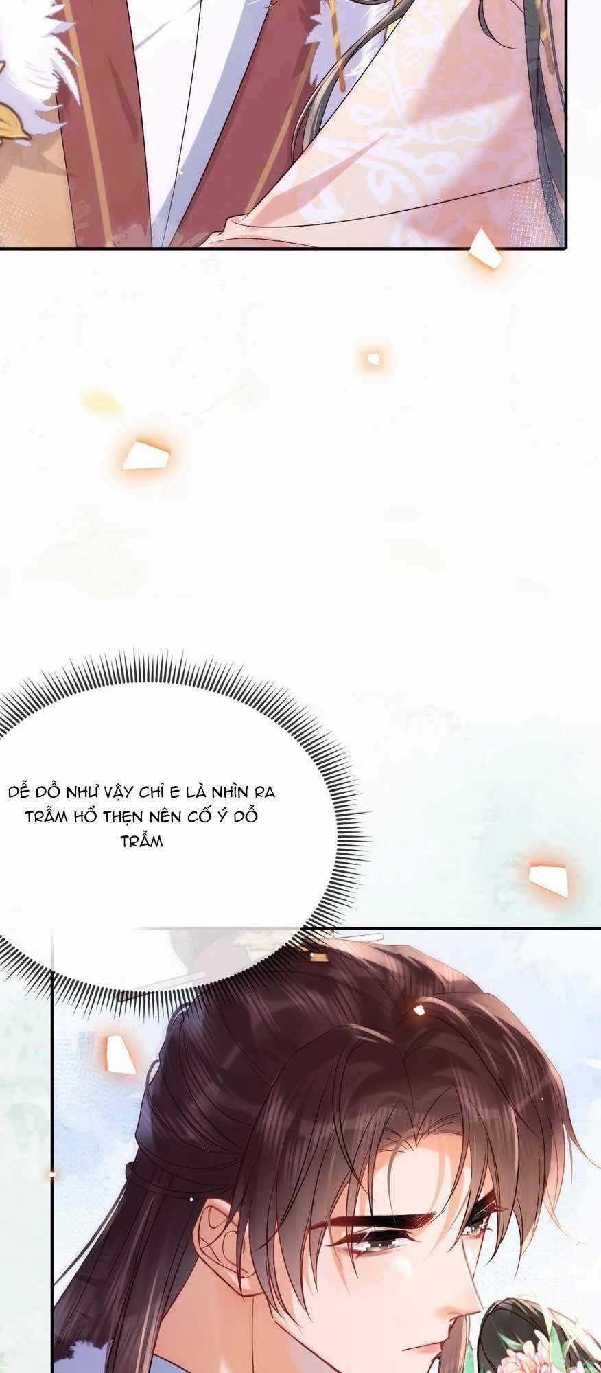 Kiều Quý Phi Thủ Đoạn Ác Độc Và Hoàng Thượng Không Dễ Chọc Chapter 281 trang 9