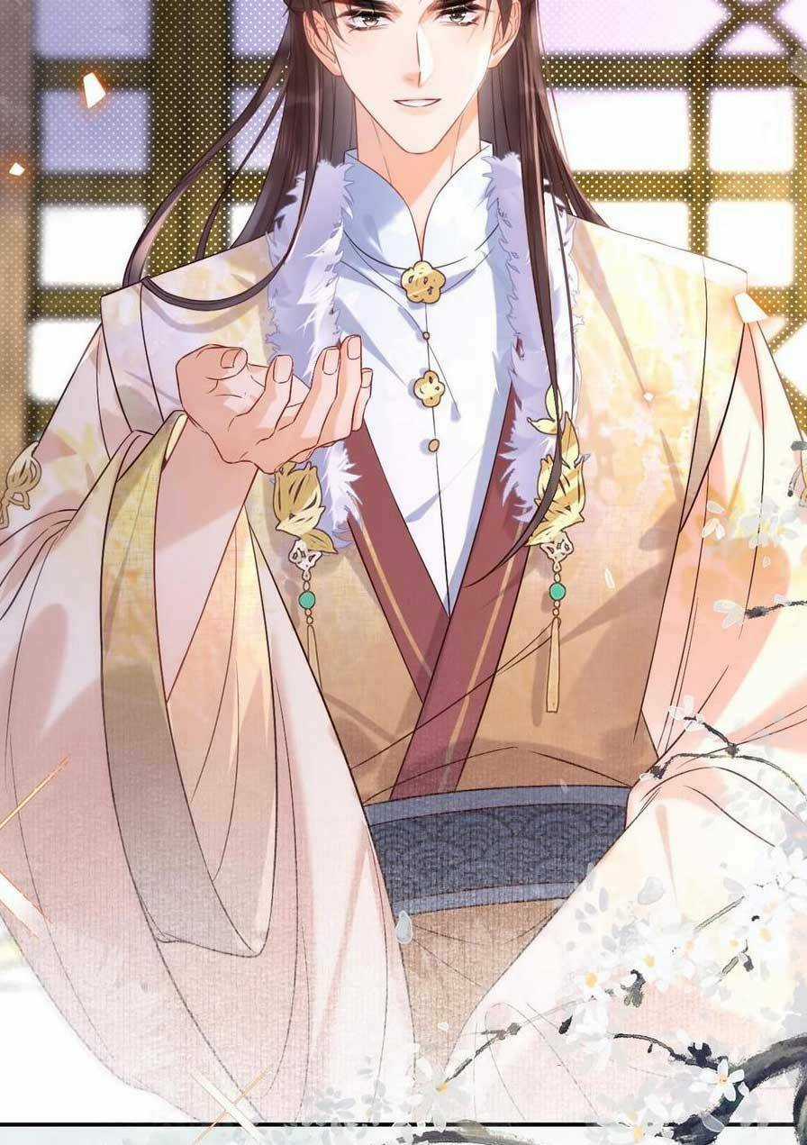 Kiều Quý Phi Thủ Đoạn Ác Độc Và Hoàng Thượng Không Dễ Chọc Chapter 282 trang 16