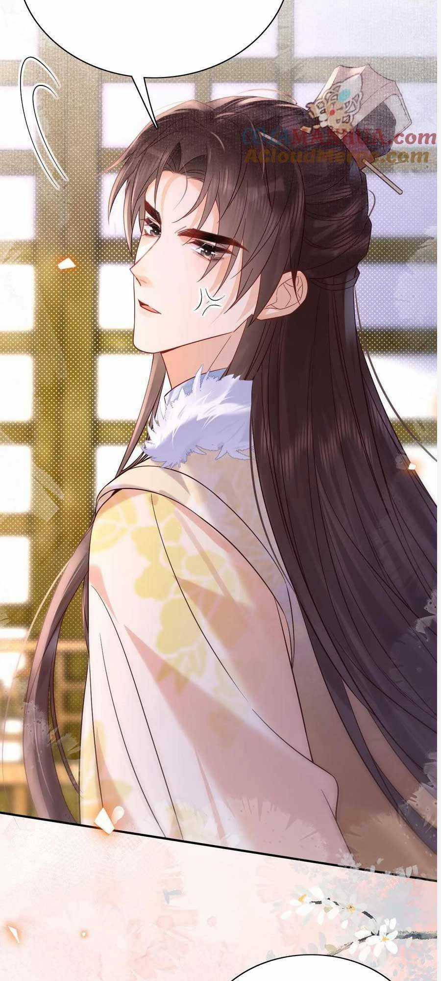 Kiều Quý Phi Thủ Đoạn Ác Độc Và Hoàng Thượng Không Dễ Chọc Chapter 282 trang 19