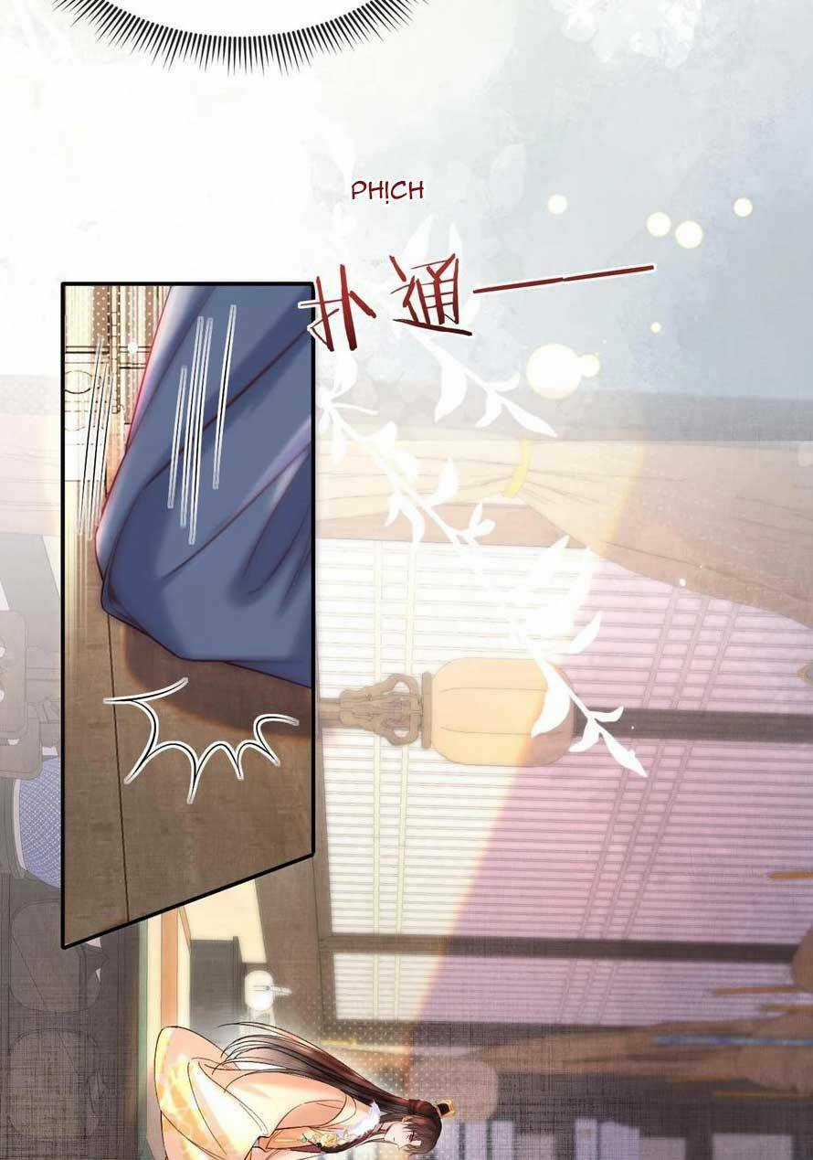 Kiều Quý Phi Thủ Đoạn Ác Độc Và Hoàng Thượng Không Dễ Chọc Chapter 283 trang 16