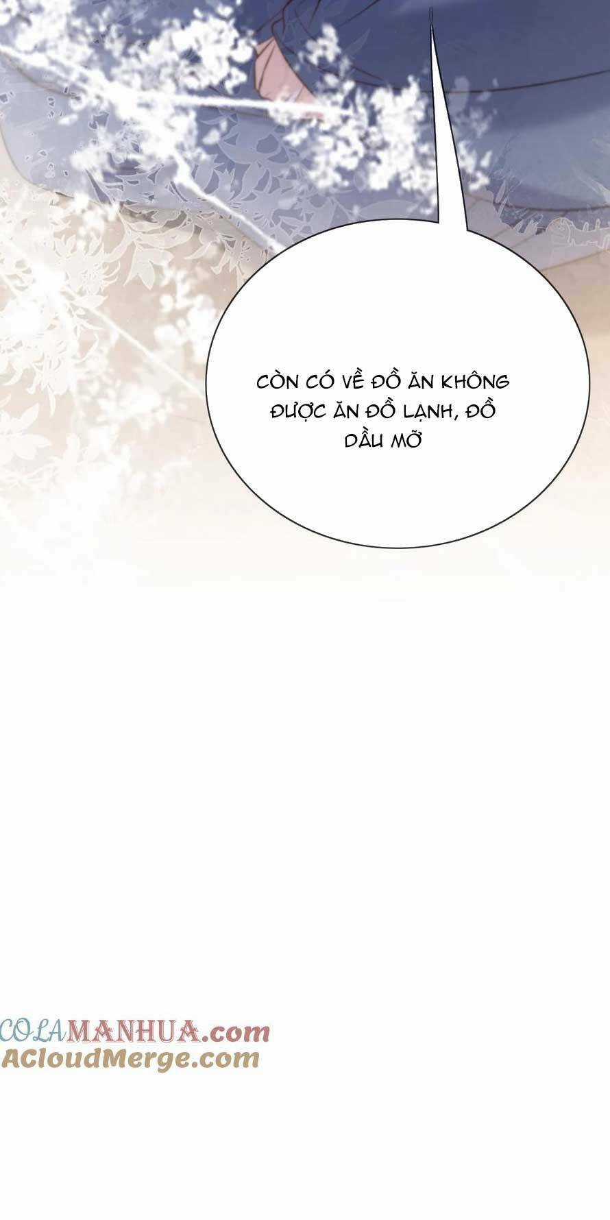 Kiều Quý Phi Thủ Đoạn Ác Độc Và Hoàng Thượng Không Dễ Chọc Chapter 283 trang 23