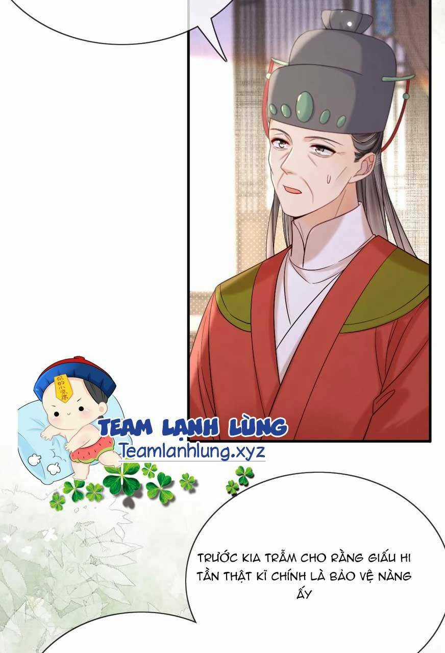 Kiều Quý Phi Thủ Đoạn Ác Độc Và Hoàng Thượng Không Dễ Chọc Chapter 284 trang 16