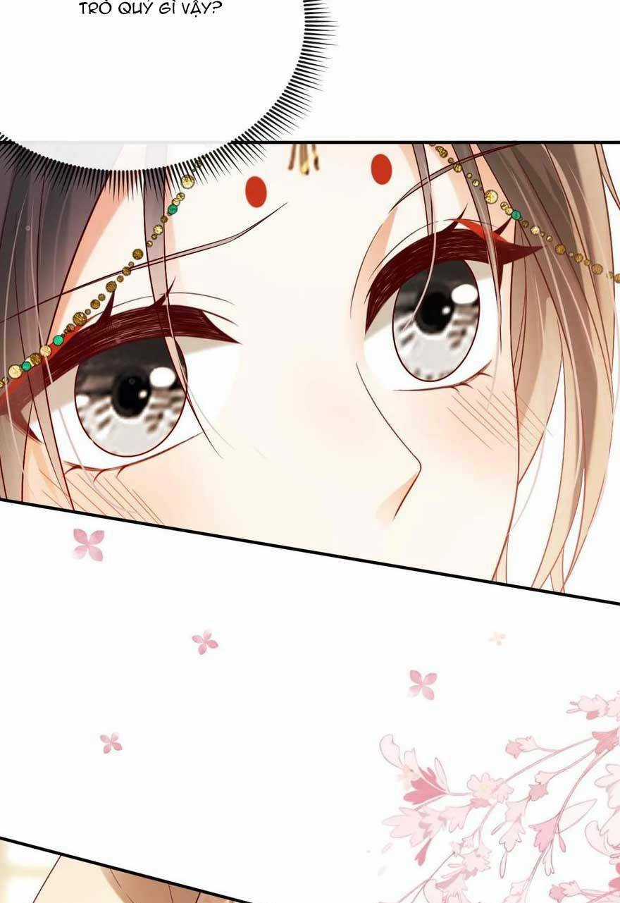 Kiều Quý Phi Thủ Đoạn Ác Độc Và Hoàng Thượng Không Dễ Chọc Chapter 285 trang 16