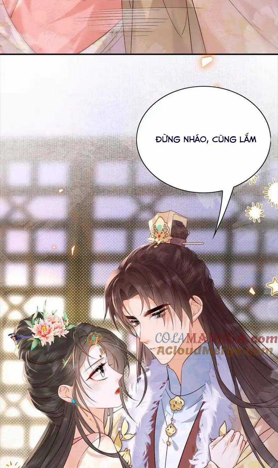 Kiều Quý Phi Thủ Đoạn Ác Độc Và Hoàng Thượng Không Dễ Chọc Chapter 286 trang 13