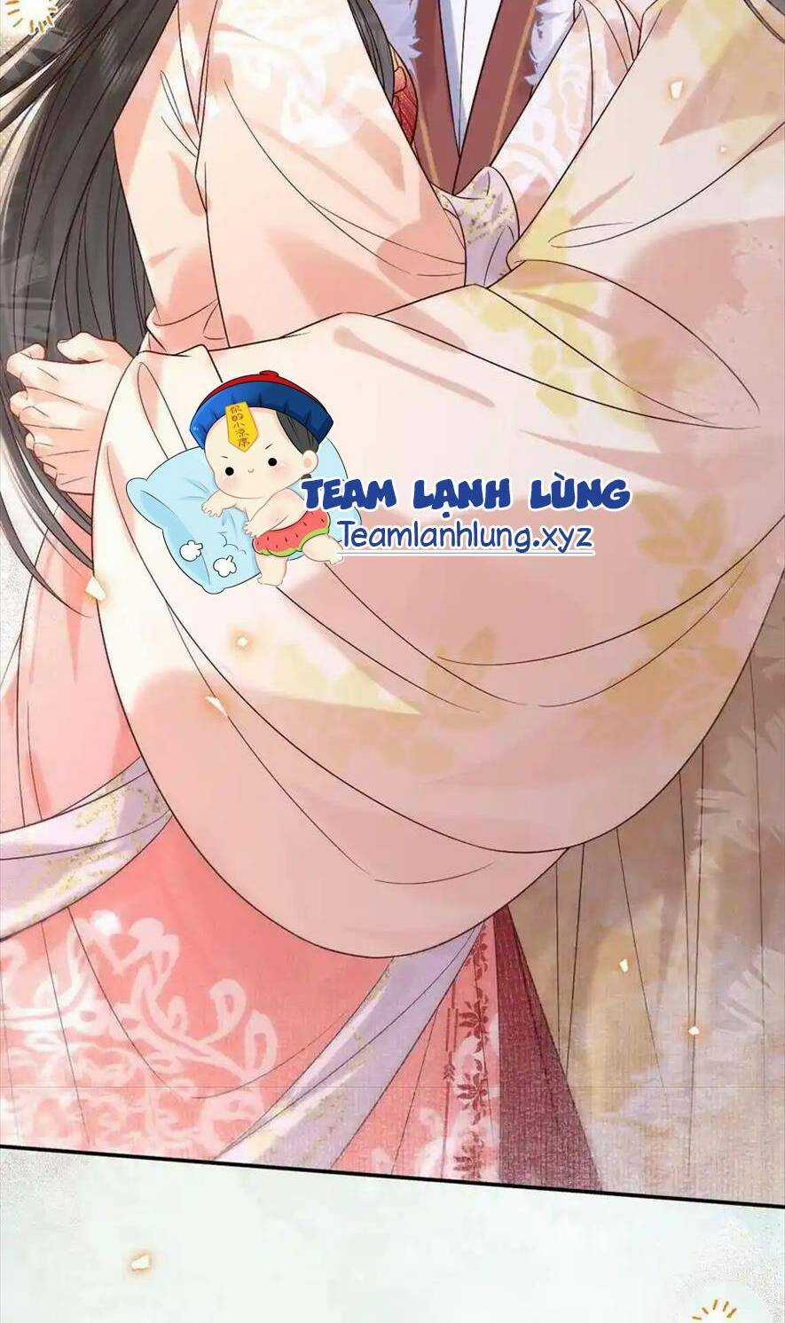 Kiều Quý Phi Thủ Đoạn Ác Độc Và Hoàng Thượng Không Dễ Chọc Chapter 286 trang 14