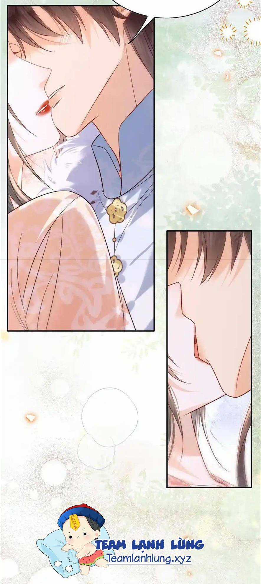 Kiều Quý Phi Thủ Đoạn Ác Độc Và Hoàng Thượng Không Dễ Chọc Chapter 286 trang 16