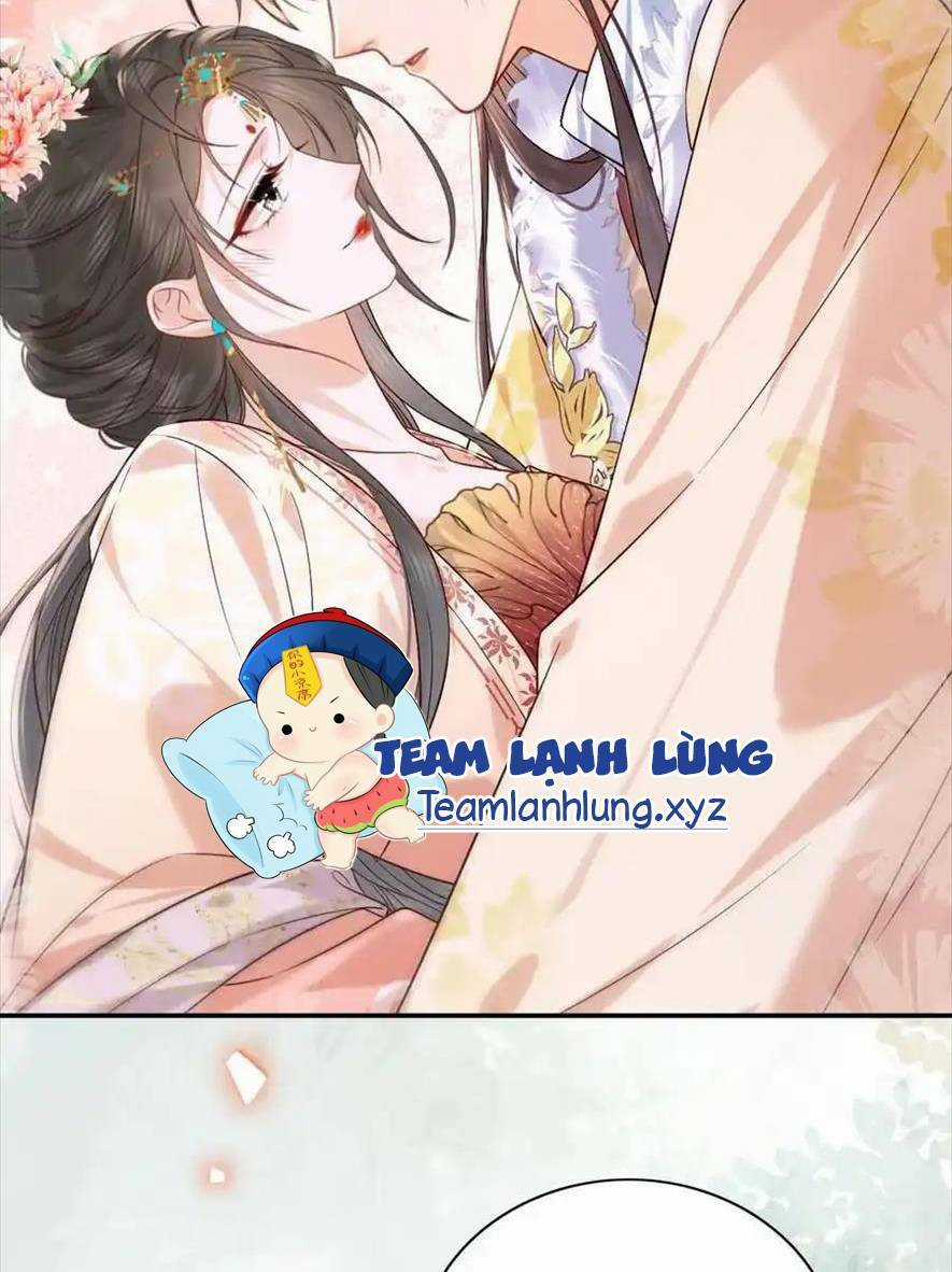 Kiều Quý Phi Thủ Đoạn Ác Độc Và Hoàng Thượng Không Dễ Chọc Chapter 286 trang 19