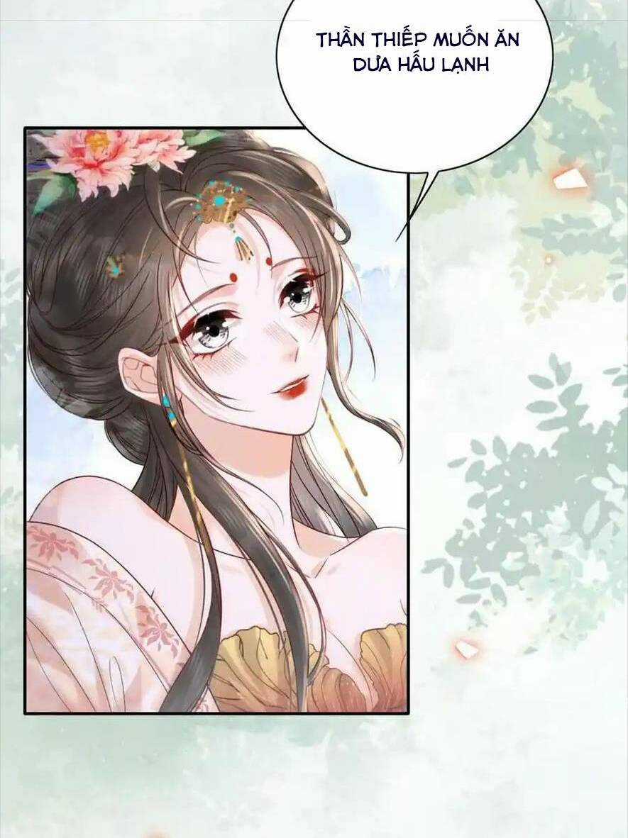 Kiều Quý Phi Thủ Đoạn Ác Độc Và Hoàng Thượng Không Dễ Chọc Chapter 286 trang 20