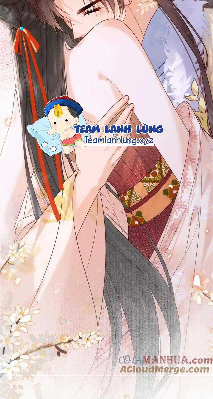 Kiều Quý Phi Thủ Đoạn Ác Độc Và Hoàng Thượng Không Dễ Chọc Chapter 286 trang 22