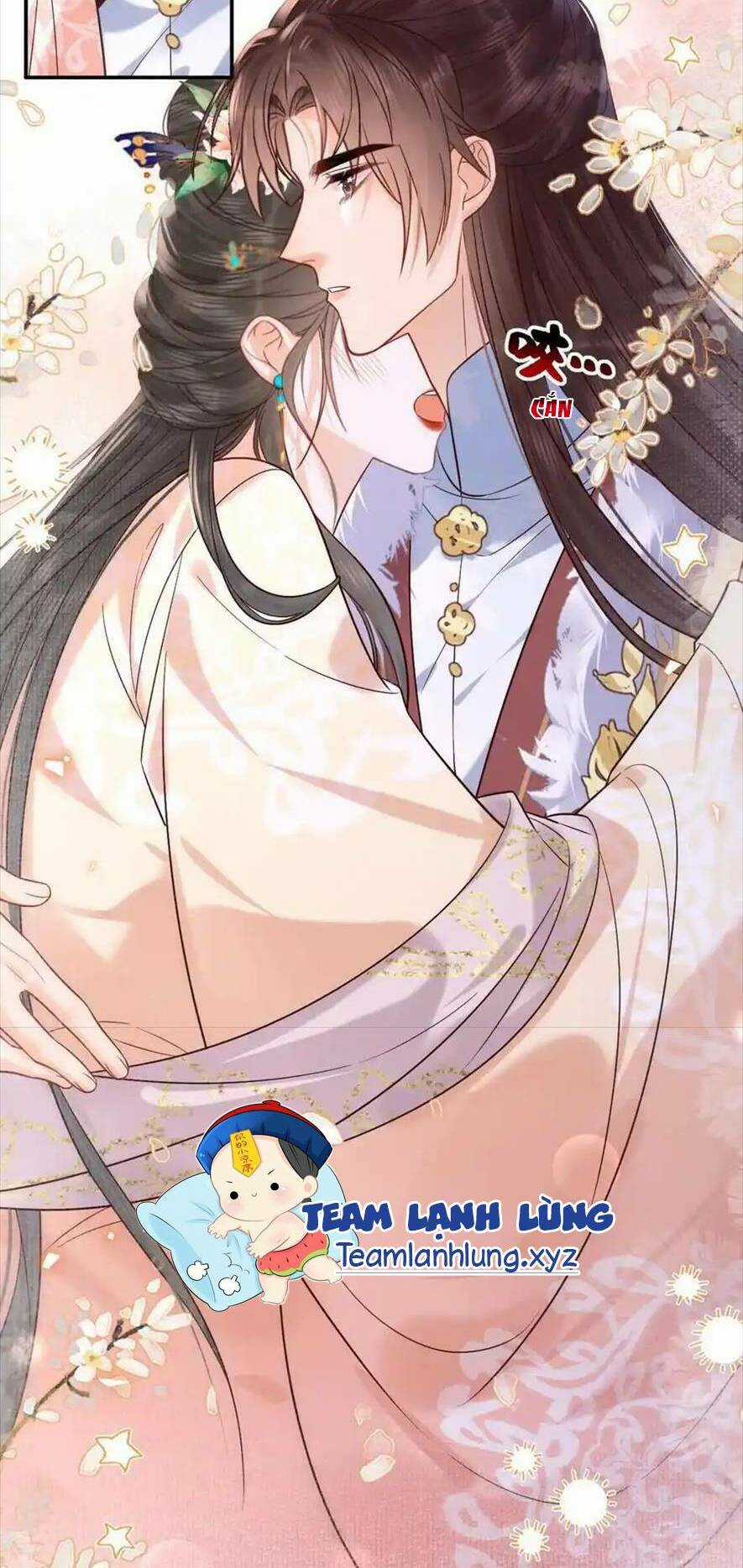 Kiều Quý Phi Thủ Đoạn Ác Độc Và Hoàng Thượng Không Dễ Chọc Chapter 286 trang 5