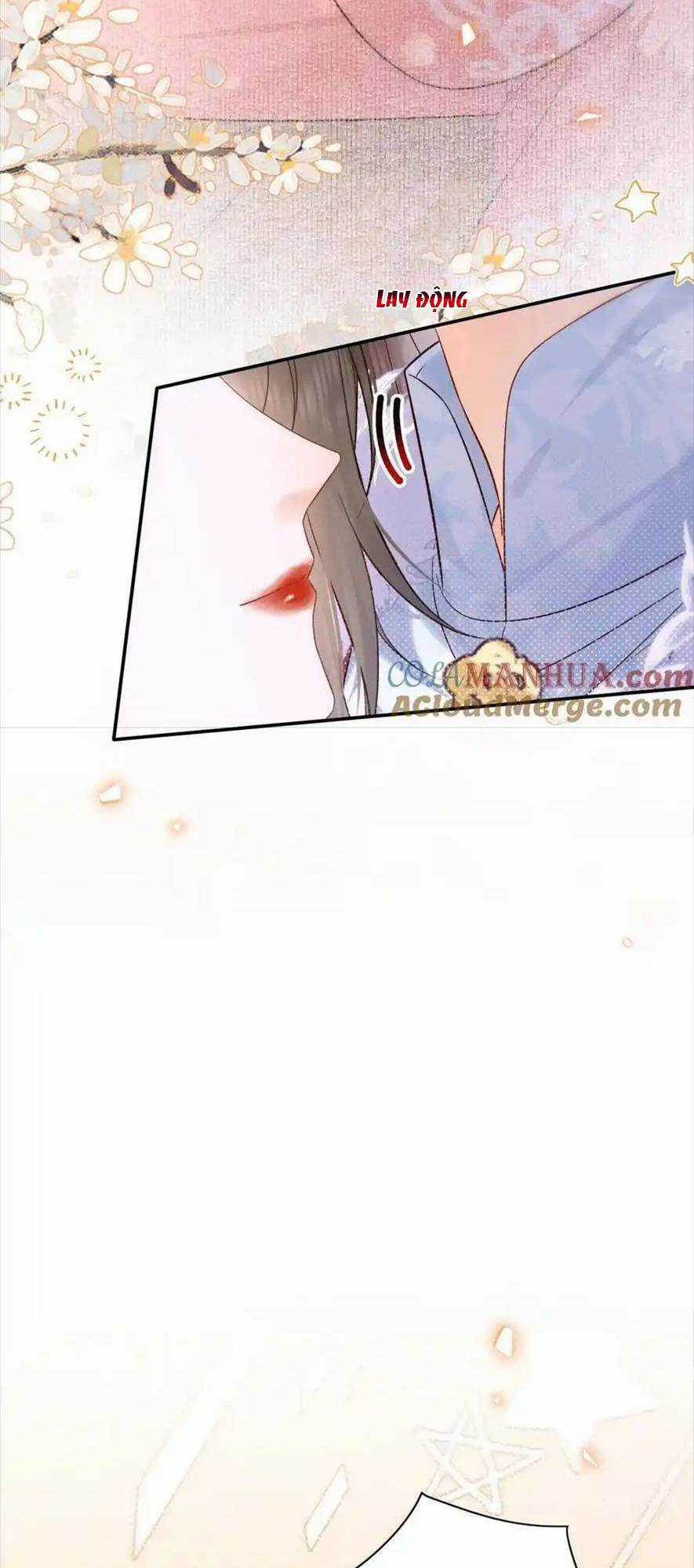 Kiều Quý Phi Thủ Đoạn Ác Độc Và Hoàng Thượng Không Dễ Chọc Chapter 286 trang 6