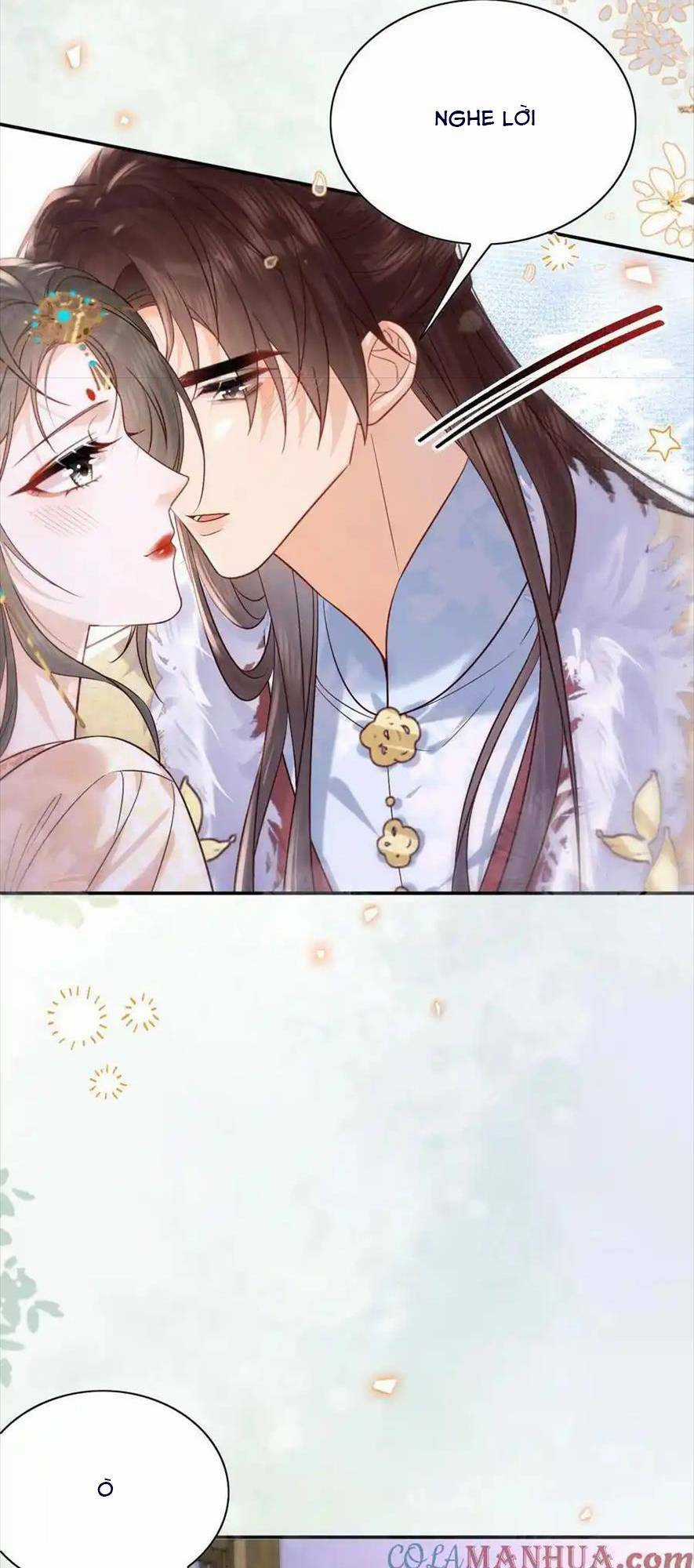 Kiều Quý Phi Thủ Đoạn Ác Độc Và Hoàng Thượng Không Dễ Chọc Chapter 286 trang 9