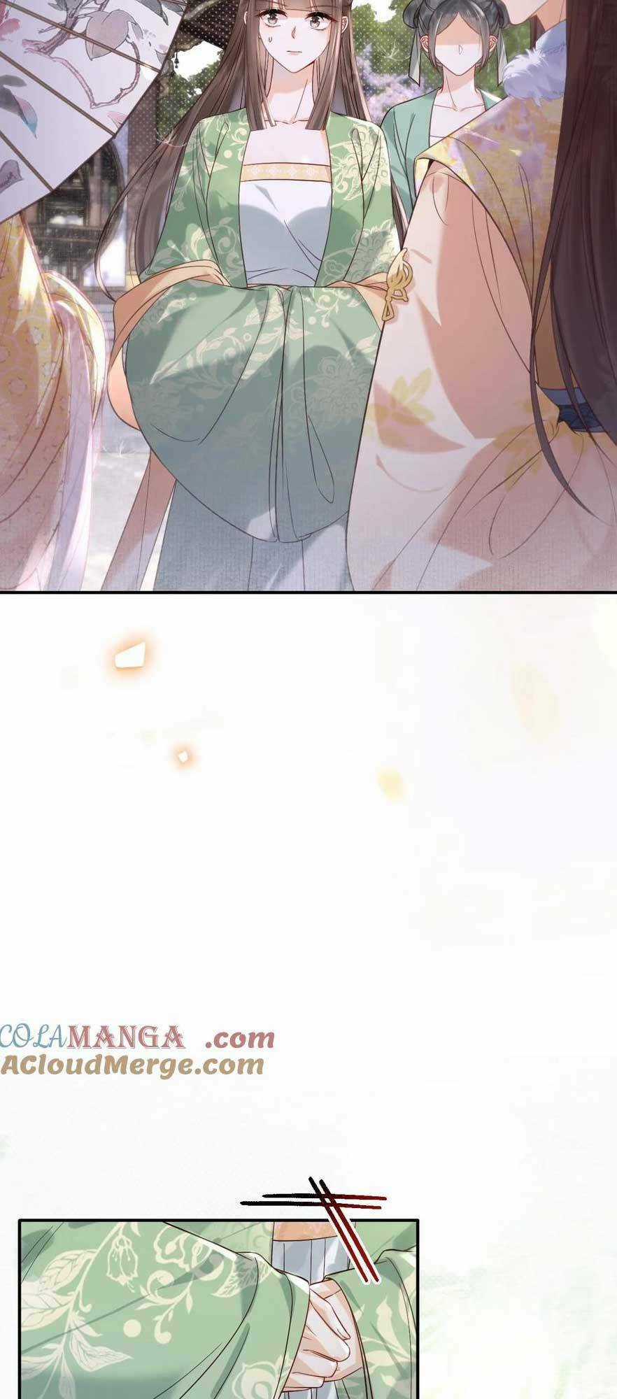 Kiều Quý Phi Thủ Đoạn Ác Độc Và Hoàng Thượng Không Dễ Chọc Chapter 287 trang 20