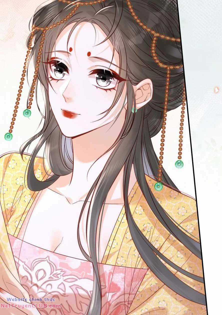 Kiều Quý Phi Thủ Đoạn Ác Độc Và Hoàng Thượng Không Dễ Chọc Chapter 288 trang 16