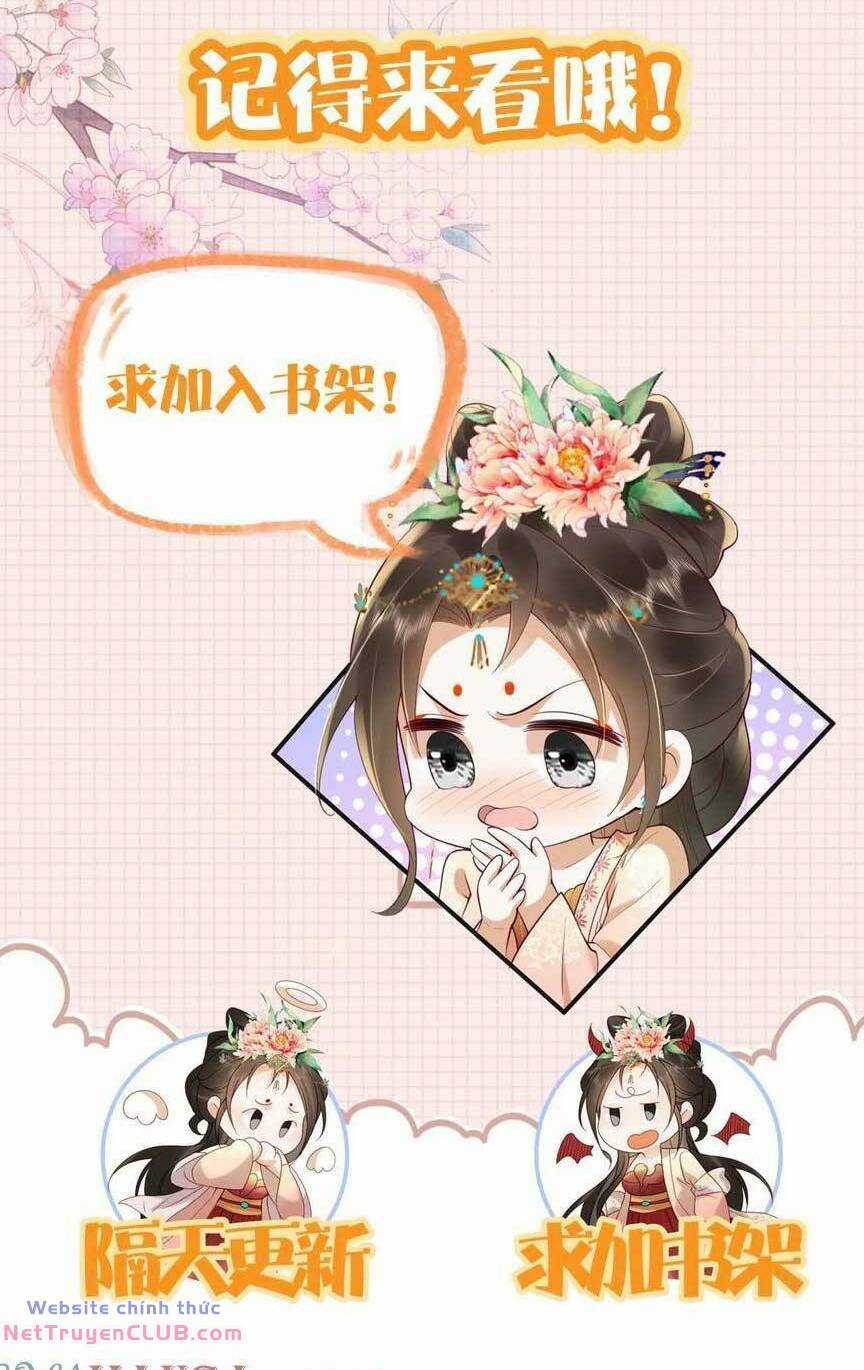 Kiều Quý Phi Thủ Đoạn Ác Độc Và Hoàng Thượng Không Dễ Chọc Chapter 288 trang 27