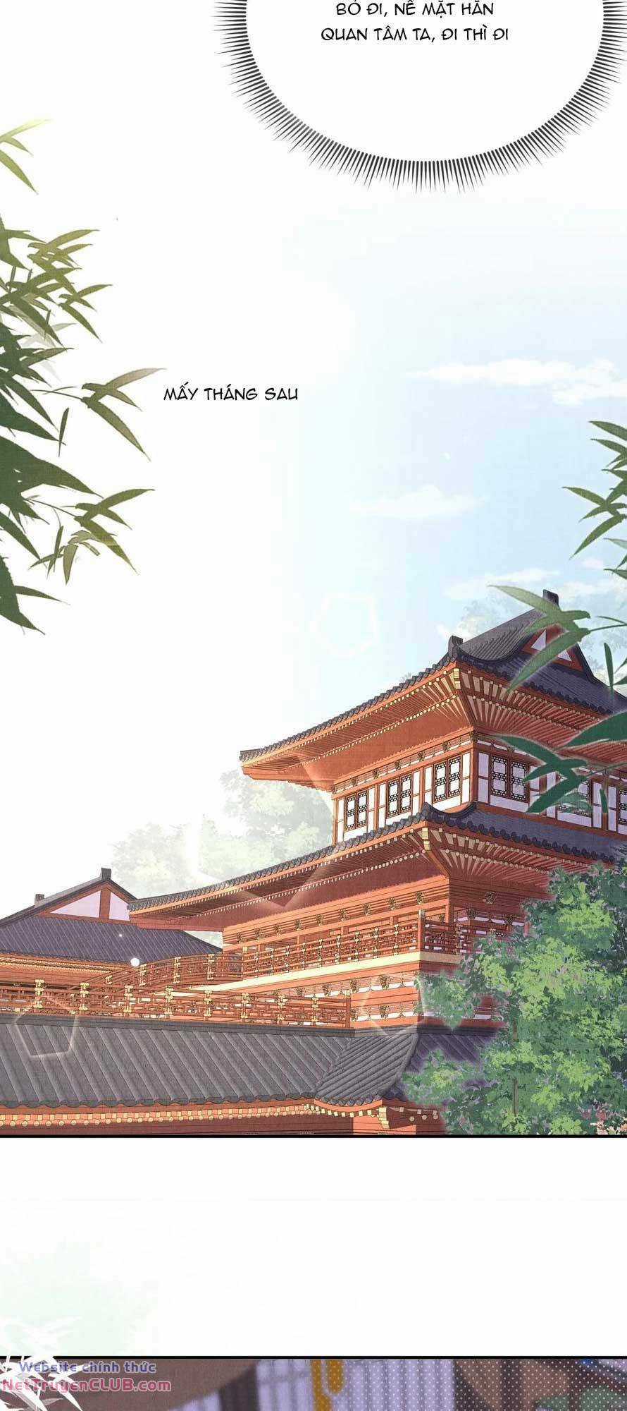 Kiều Quý Phi Thủ Đoạn Ác Độc Và Hoàng Thượng Không Dễ Chọc Chapter 289 trang 14