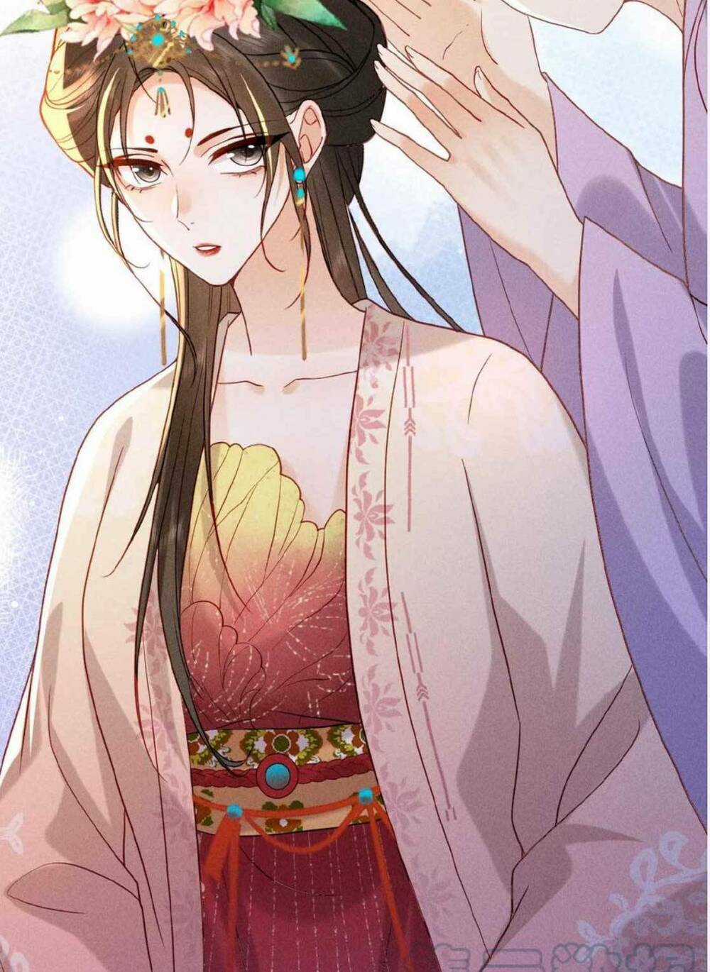 Kiều Quý Phi Thủ Đoạn Ác Độc Và Hoàng Thượng Không Dễ Chọc Chapter 29 trang 26