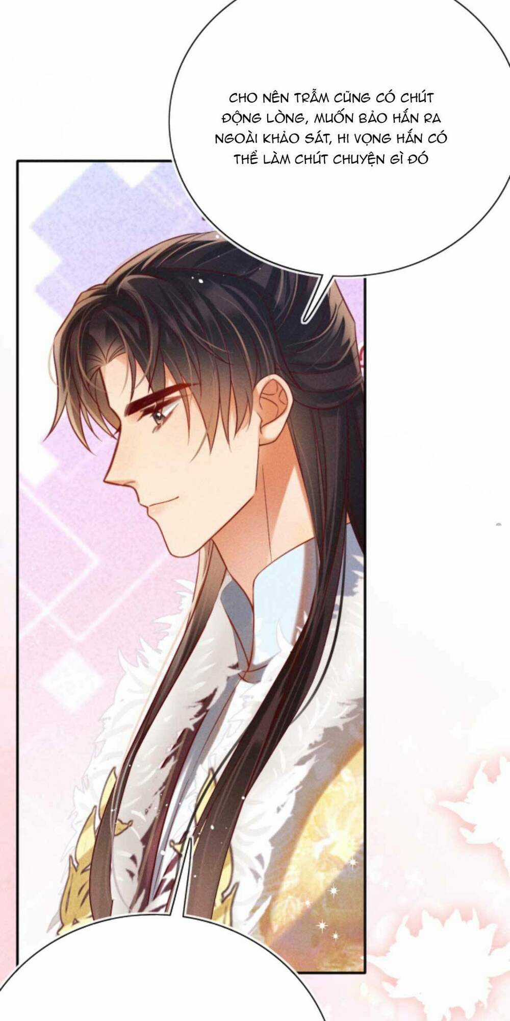 Kiều Quý Phi Thủ Đoạn Ác Độc Và Hoàng Thượng Không Dễ Chọc Chapter 290 trang 19