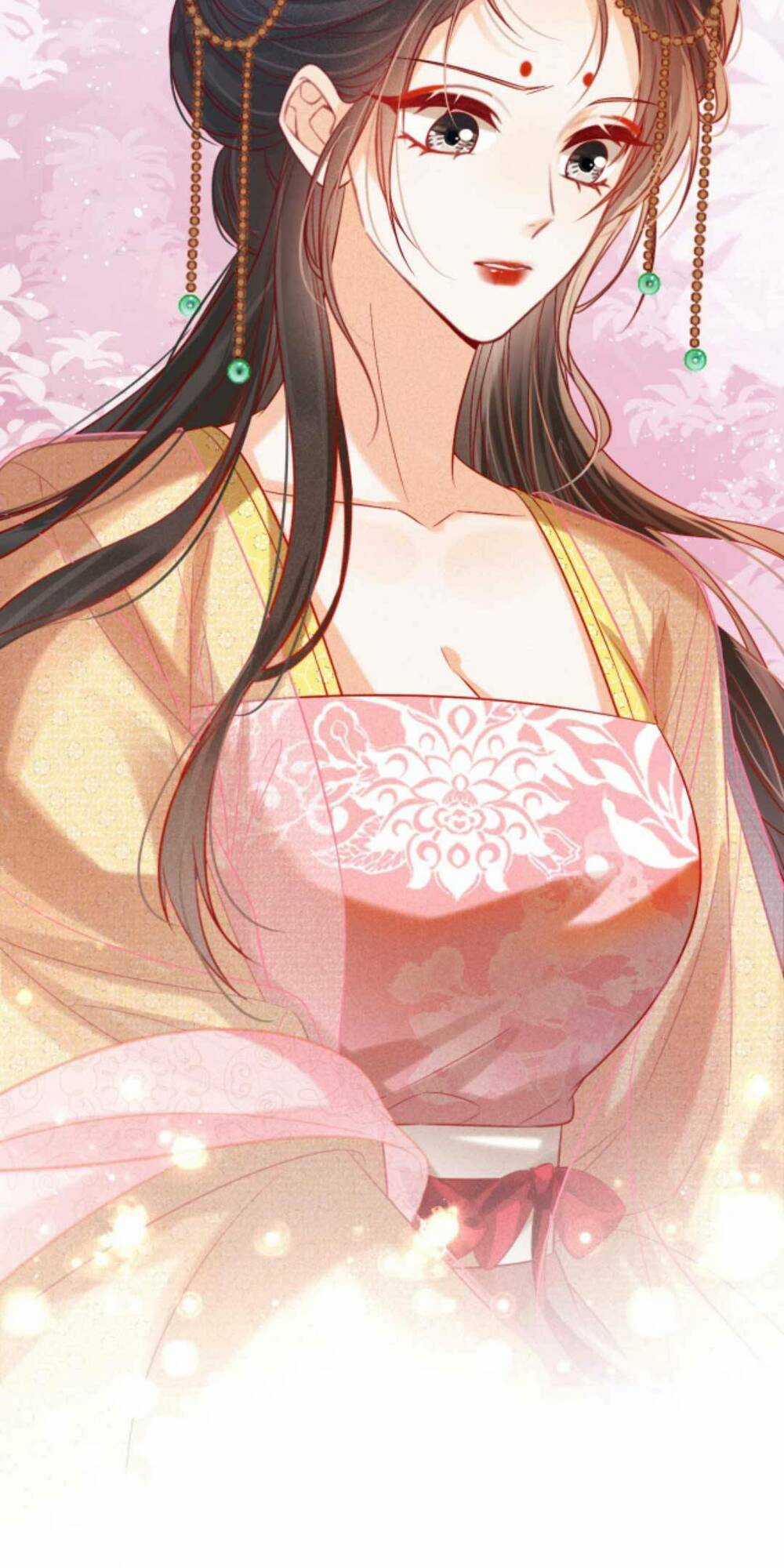 Kiều Quý Phi Thủ Đoạn Ác Độc Và Hoàng Thượng Không Dễ Chọc Chapter 290 trang 23