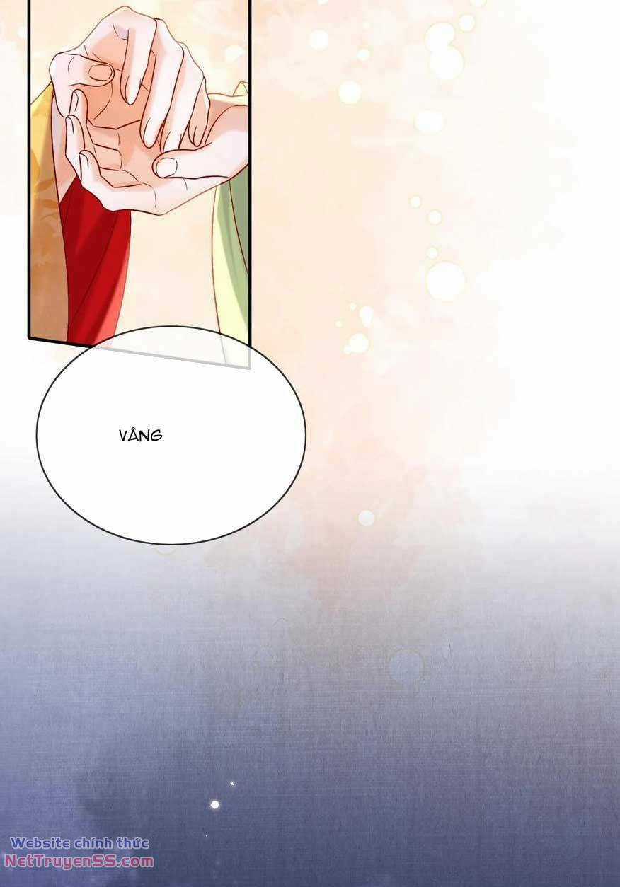 Kiều Quý Phi Thủ Đoạn Ác Độc Và Hoàng Thượng Không Dễ Chọc Chapter 291 trang 16