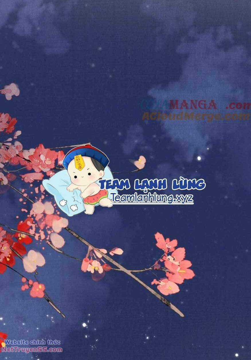 Kiều Quý Phi Thủ Đoạn Ác Độc Và Hoàng Thượng Không Dễ Chọc Chapter 291 trang 17