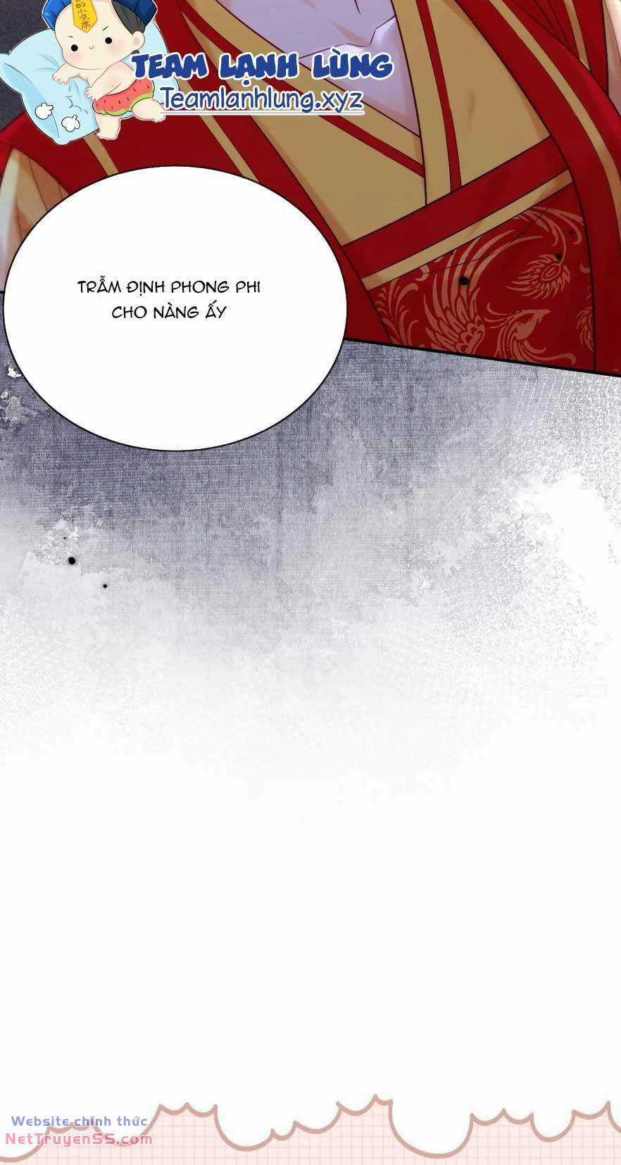 Kiều Quý Phi Thủ Đoạn Ác Độc Và Hoàng Thượng Không Dễ Chọc Chapter 291 trang 26