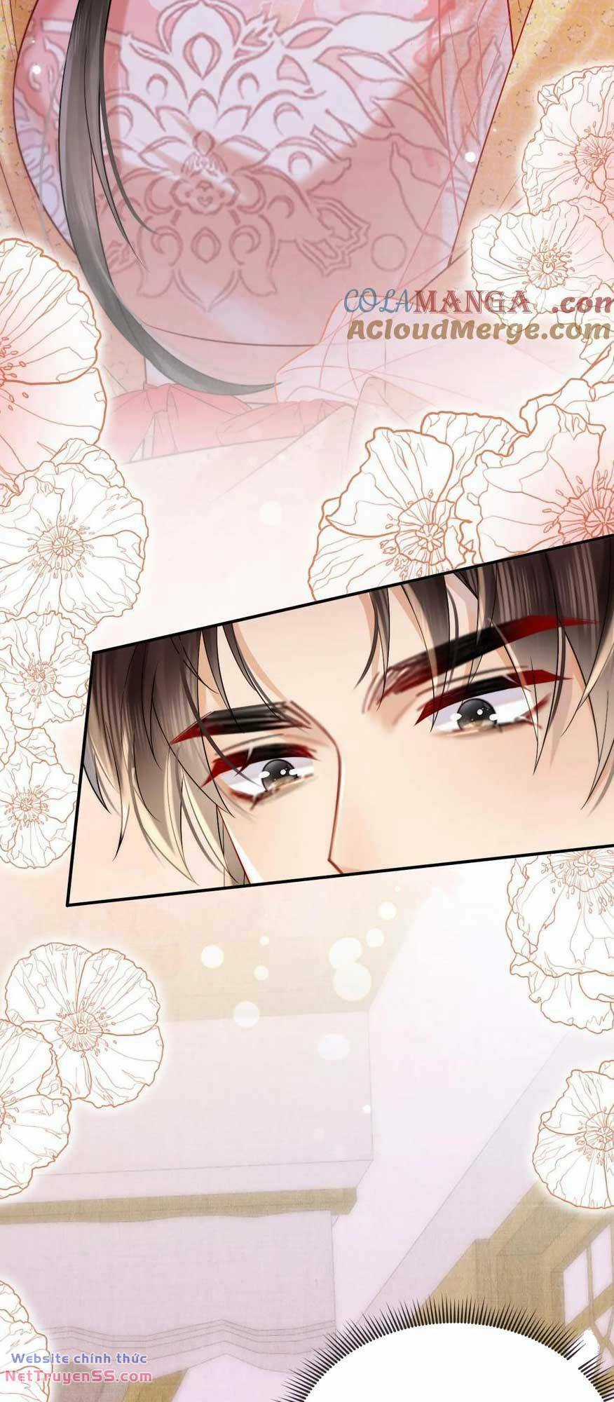 Kiều Quý Phi Thủ Đoạn Ác Độc Và Hoàng Thượng Không Dễ Chọc Chapter 291 trang 7