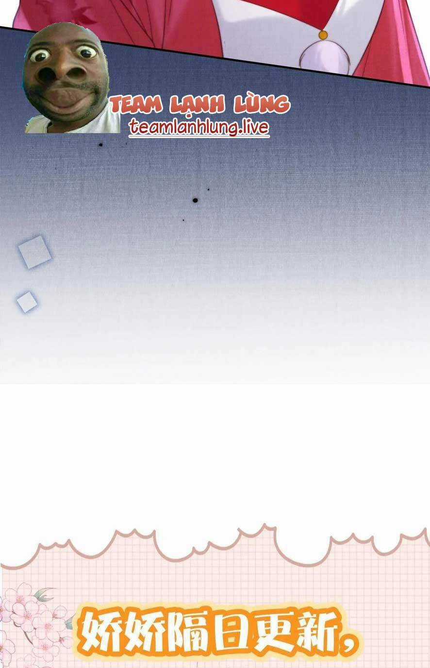 Kiều Quý Phi Thủ Đoạn Ác Độc Và Hoàng Thượng Không Dễ Chọc Chapter 292 trang 22