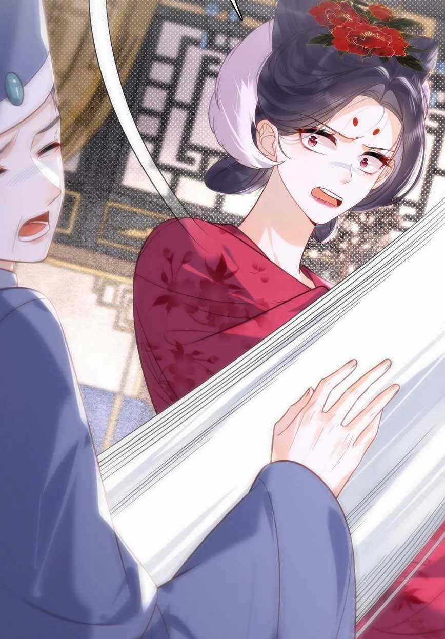 Kiều Quý Phi Thủ Đoạn Ác Độc Và Hoàng Thượng Không Dễ Chọc Chapter 293 trang 15