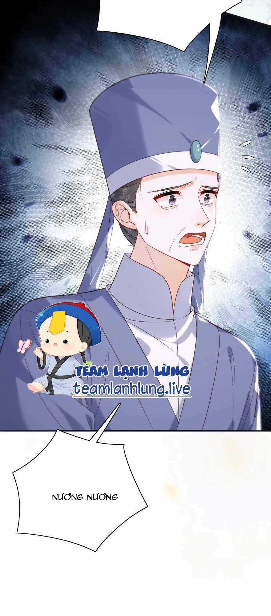 Kiều Quý Phi Thủ Đoạn Ác Độc Và Hoàng Thượng Không Dễ Chọc Chapter 293 trang 25