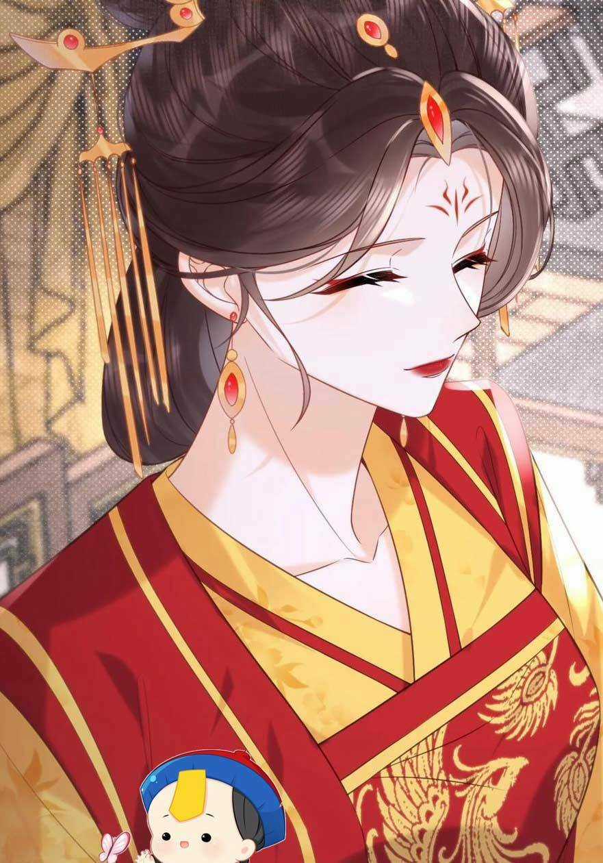 Kiều Quý Phi Thủ Đoạn Ác Độc Và Hoàng Thượng Không Dễ Chọc Chapter 294 trang 13