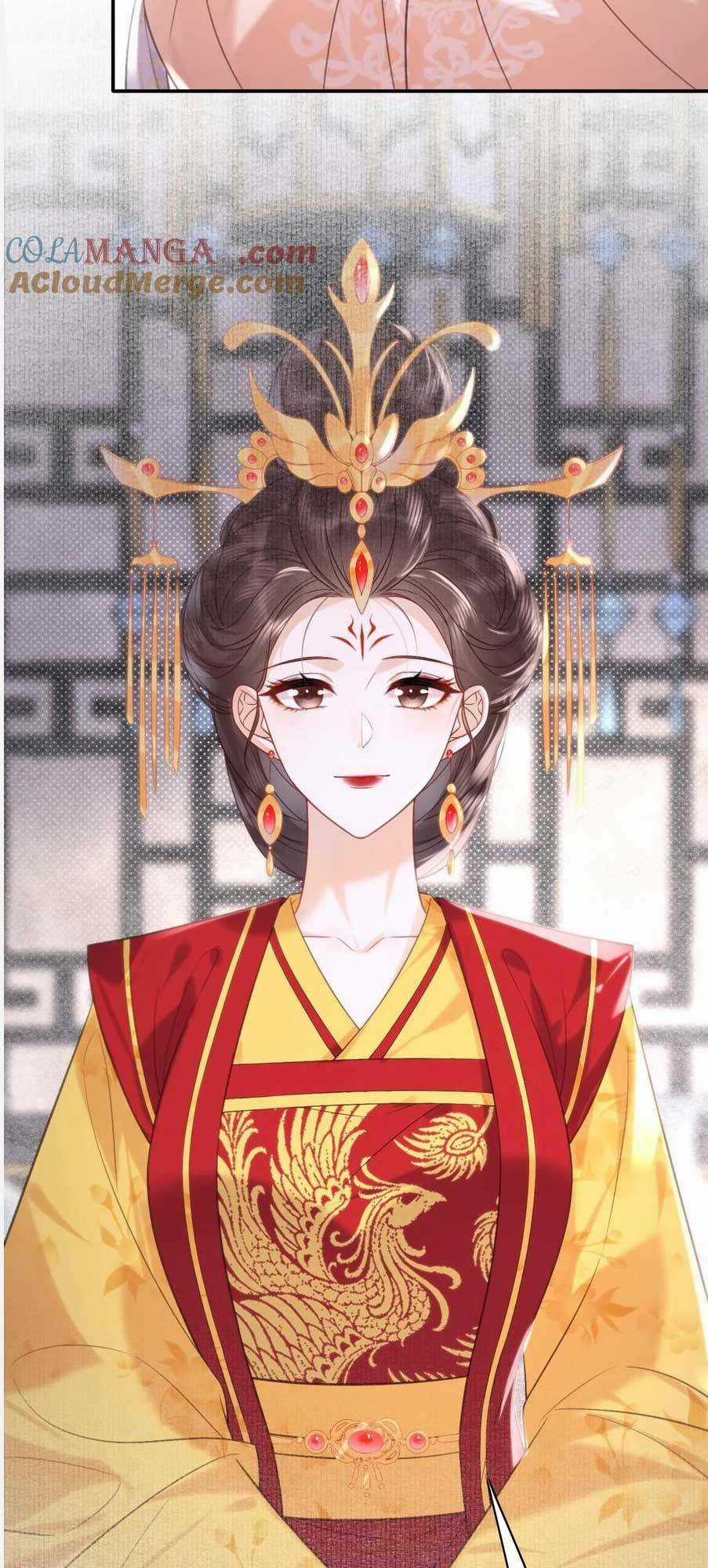 Kiều Quý Phi Thủ Đoạn Ác Độc Và Hoàng Thượng Không Dễ Chọc Chapter 294 trang 16