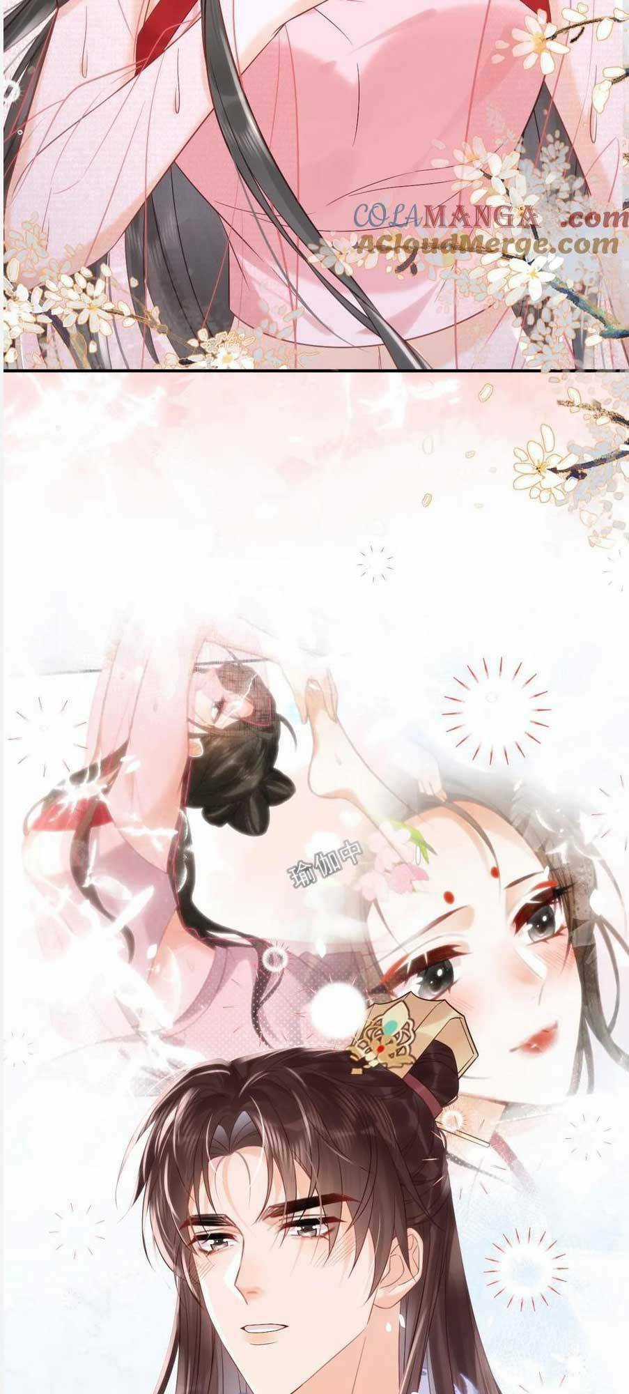 Kiều Quý Phi Thủ Đoạn Ác Độc Và Hoàng Thượng Không Dễ Chọc Chapter 294 trang 24