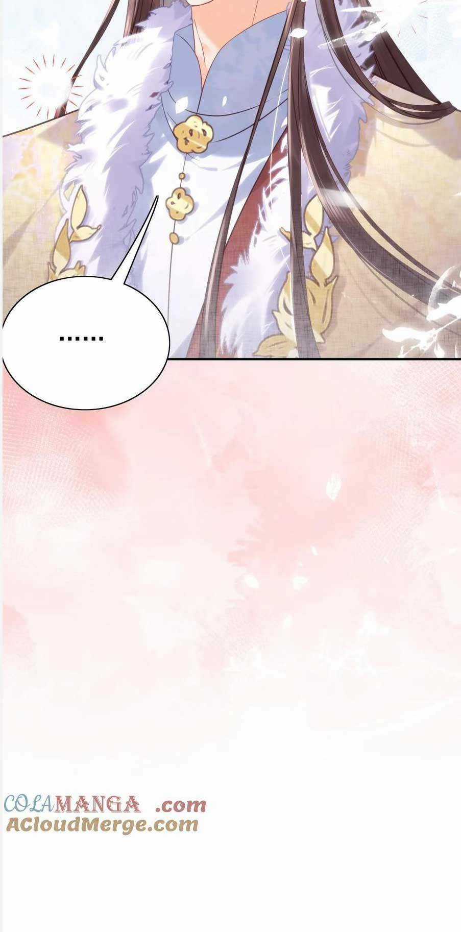 Kiều Quý Phi Thủ Đoạn Ác Độc Và Hoàng Thượng Không Dễ Chọc Chapter 294 trang 25