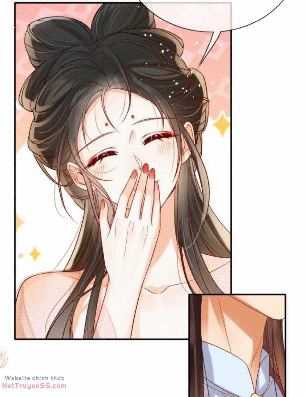 Kiều Quý Phi Thủ Đoạn Ác Độc Và Hoàng Thượng Không Dễ Chọc Chapter 295 trang 12