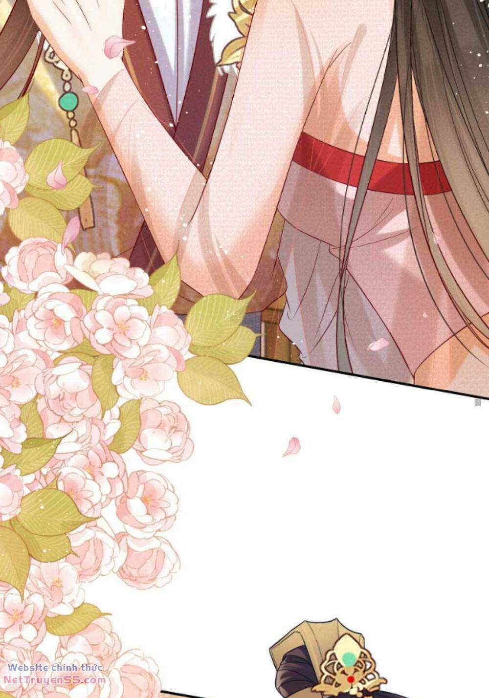 Kiều Quý Phi Thủ Đoạn Ác Độc Và Hoàng Thượng Không Dễ Chọc Chapter 295 trang 15