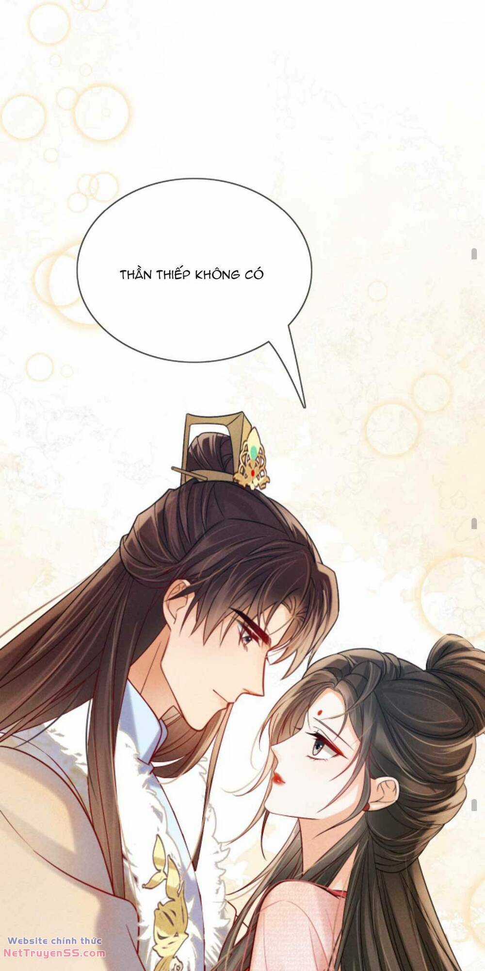 Kiều Quý Phi Thủ Đoạn Ác Độc Và Hoàng Thượng Không Dễ Chọc Chapter 295 trang 19