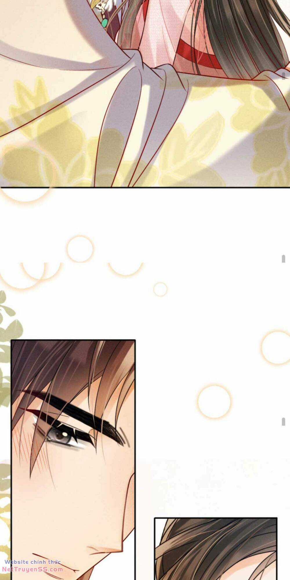 Kiều Quý Phi Thủ Đoạn Ác Độc Và Hoàng Thượng Không Dễ Chọc Chapter 295 trang 20