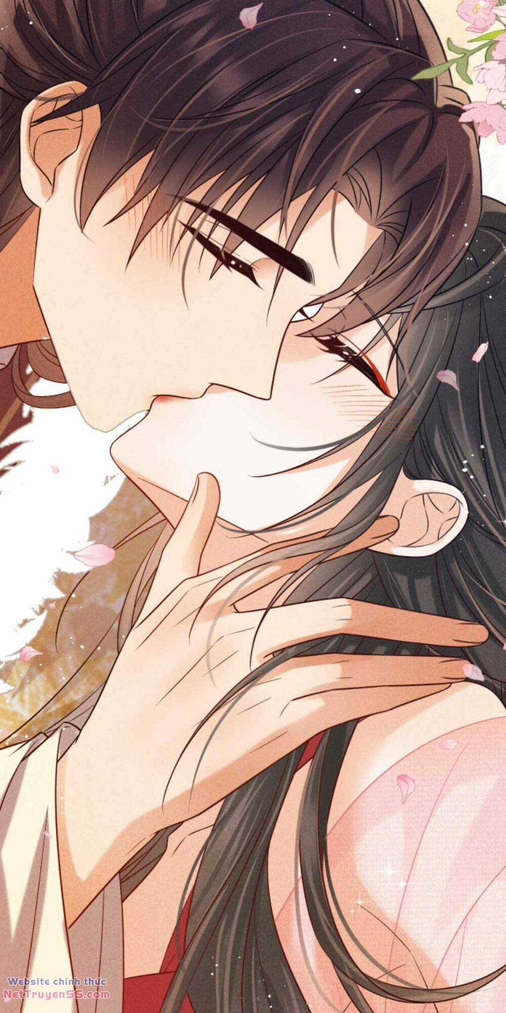 Kiều Quý Phi Thủ Đoạn Ác Độc Và Hoàng Thượng Không Dễ Chọc Chapter 295 trang 24