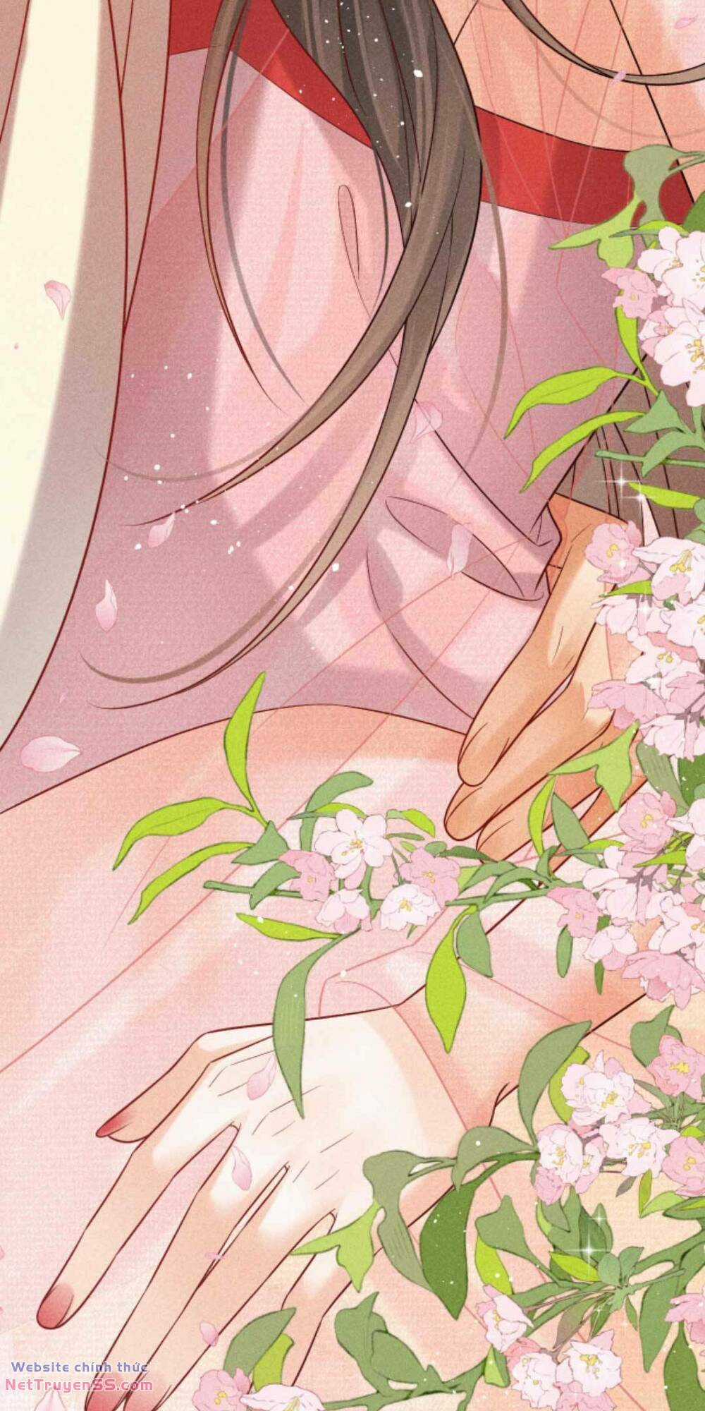 Kiều Quý Phi Thủ Đoạn Ác Độc Và Hoàng Thượng Không Dễ Chọc Chapter 295 trang 25