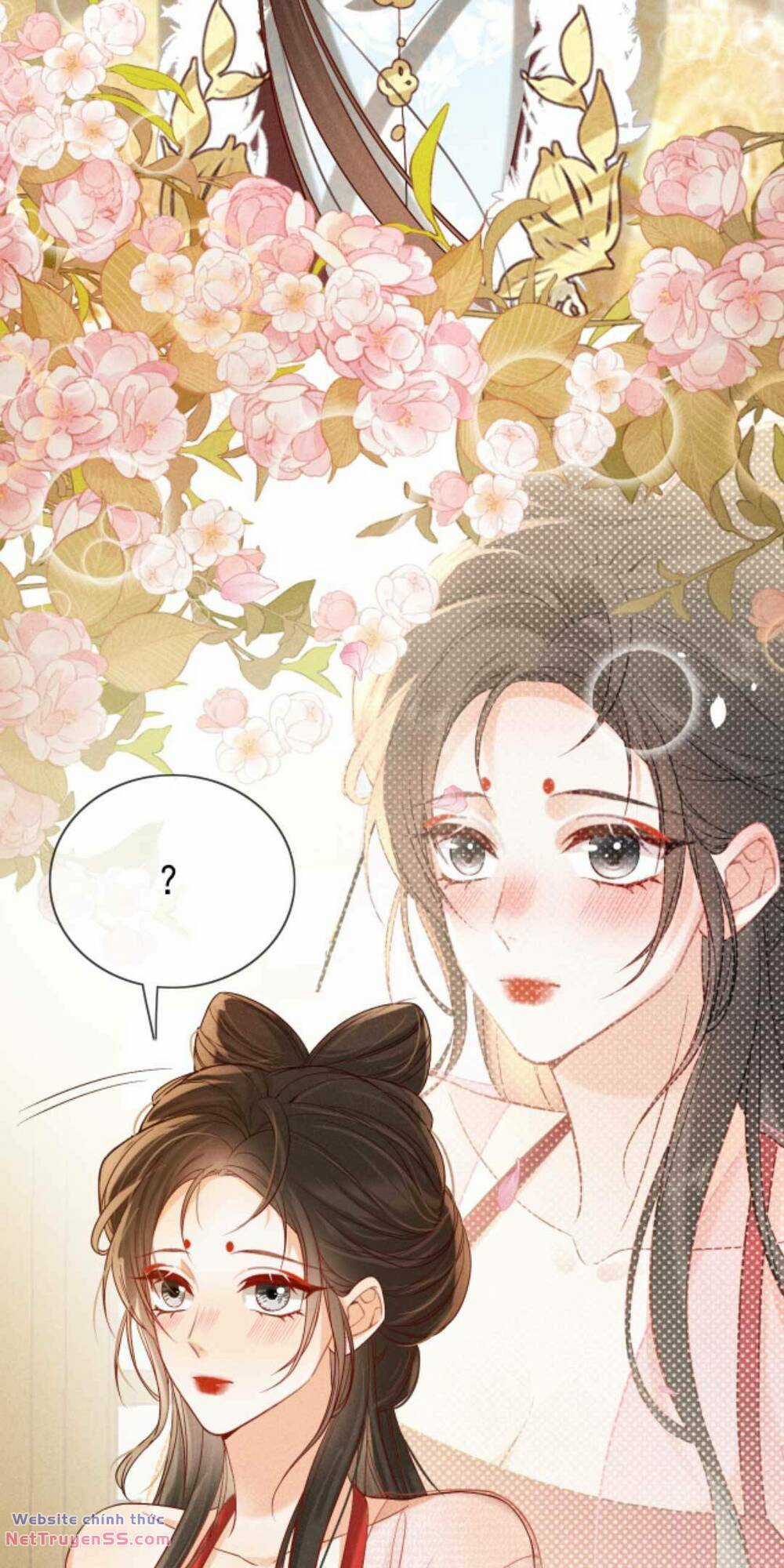 Kiều Quý Phi Thủ Đoạn Ác Độc Và Hoàng Thượng Không Dễ Chọc Chapter 295 trang 5