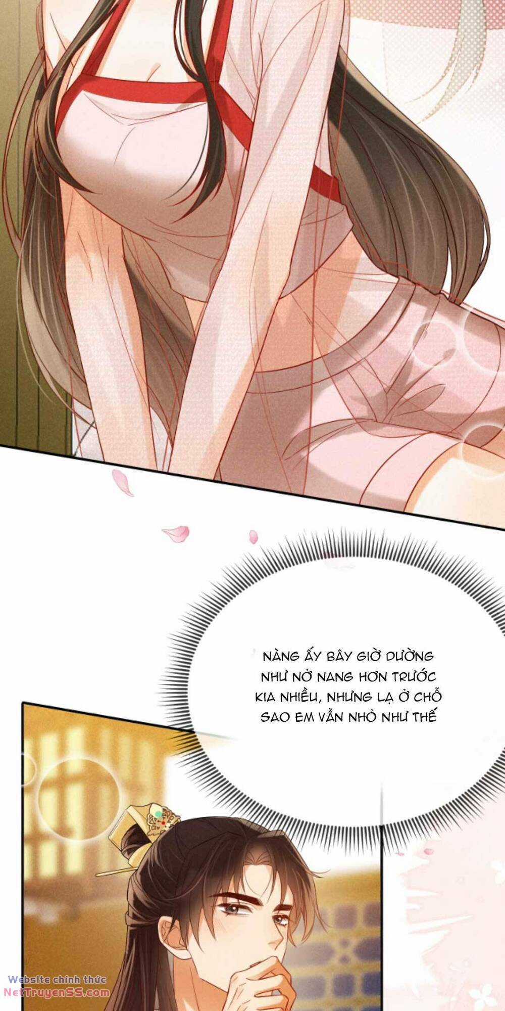 Kiều Quý Phi Thủ Đoạn Ác Độc Và Hoàng Thượng Không Dễ Chọc Chapter 295 trang 6