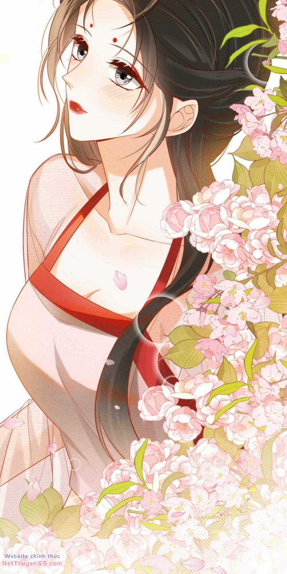 Kiều Quý Phi Thủ Đoạn Ác Độc Và Hoàng Thượng Không Dễ Chọc Chapter 295 trang 9